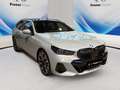BMW i5 eDrive40 AHK 360° STANDHZ HEAD-UP SITZBELÜFT Grau - thumbnail 8