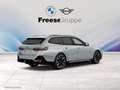 BMW i5 eDrive40 AHK 360° STANDHZ HEAD-UP SITZBELÜFT Grau - thumbnail 2