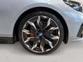 BMW i5 eDrive40 AHK 360° STANDHZ HEAD-UP SITZBELÜFT Grau - thumbnail 9