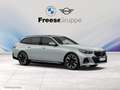 BMW i5 eDrive40 AHK 360° STANDHZ HEAD-UP SITZBELÜFT Grau - thumbnail 9