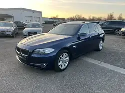 BMW Série 5 Touring V (F11) 525dA xDrive 218ch BVA8 Exclusive GPS
