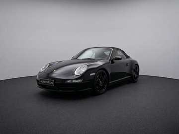 911 Carrera S Cabriolet