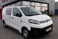 Citroen Jumpy Doppelkabine BlueHDi 120 6-Gang M  *1.Besitz Weiß - thumbnail 2