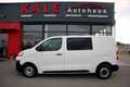 Citroen Jumpy Doppelkabine BlueHDi 120 6-Gang M  *1.Besitz Weiß - thumbnail 11