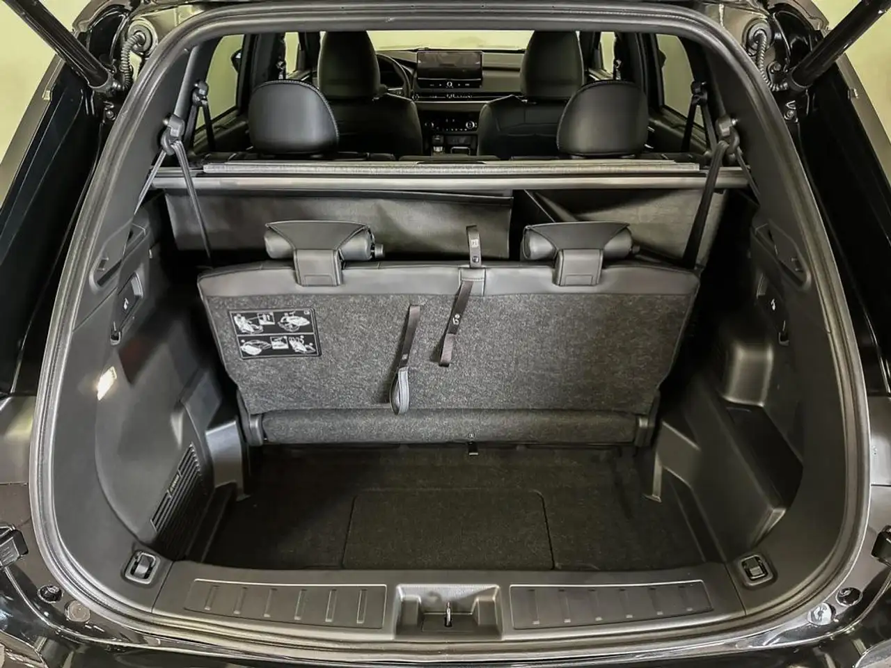 Mitsubishi Outlander photo Mitsubishi Outlander