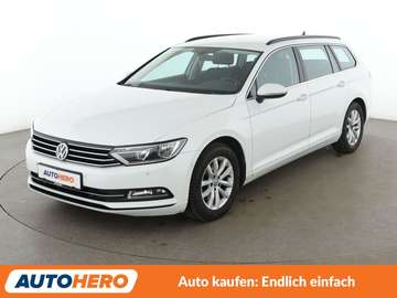 1.4 TSI ACT Comfortline BMT Aut. *NAVI*MASSAGE*