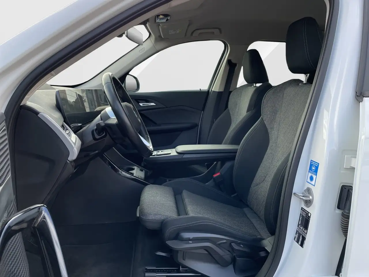 BMW X1 sDrive18d /AHK /Adap. LED /DA+ /PA + /HUD 10