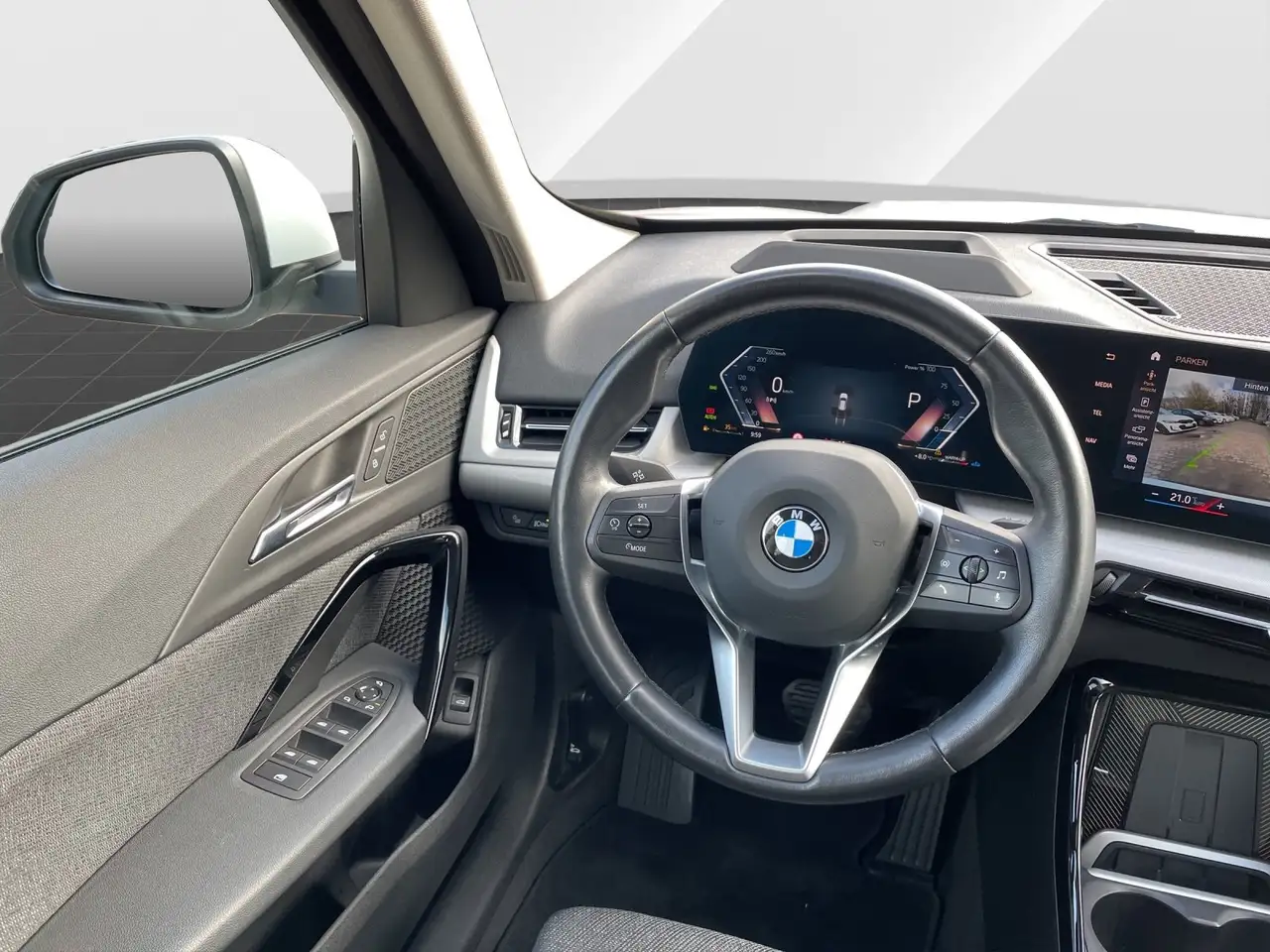 BMW X1 sDrive18d /AHK /Adap. LED /DA+ /PA + /HUD 9