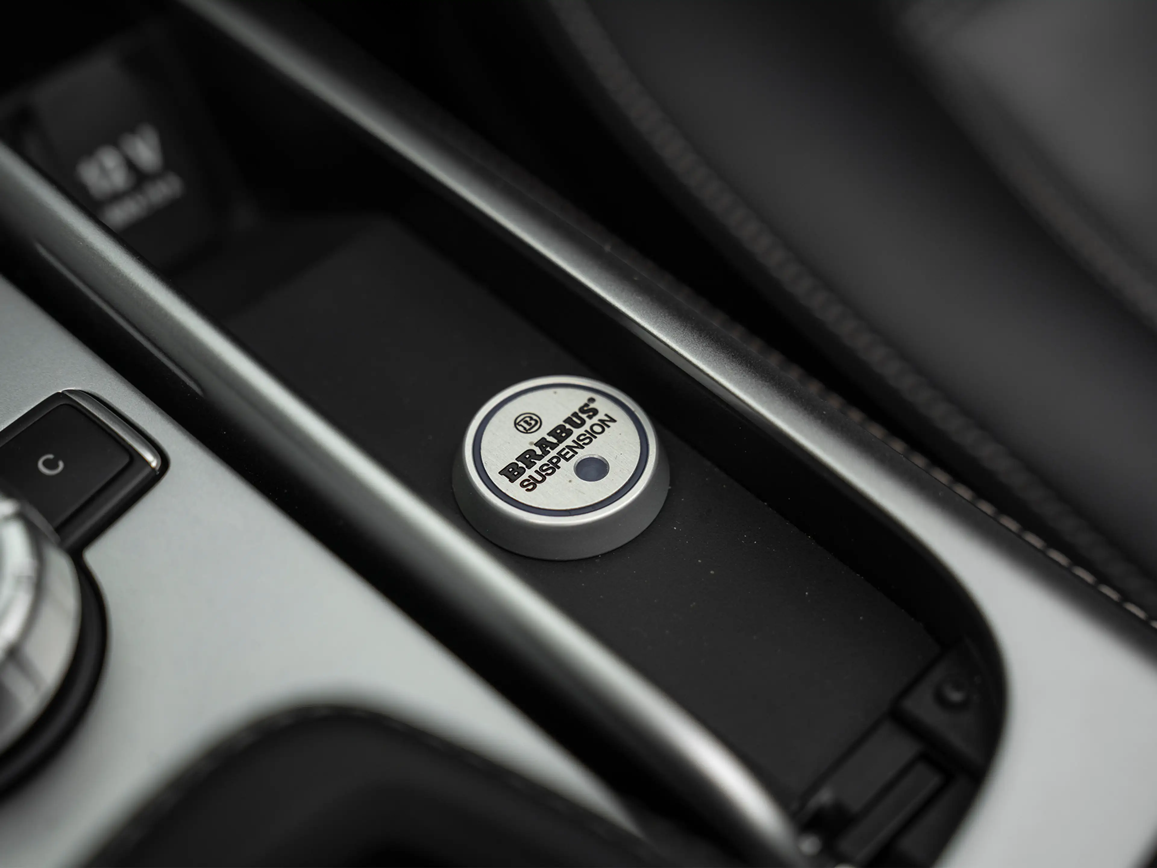 Mercedes-Benz SLS Roadster 6.3 AMG | Luggage set | Dealer onderhoude — photo 31