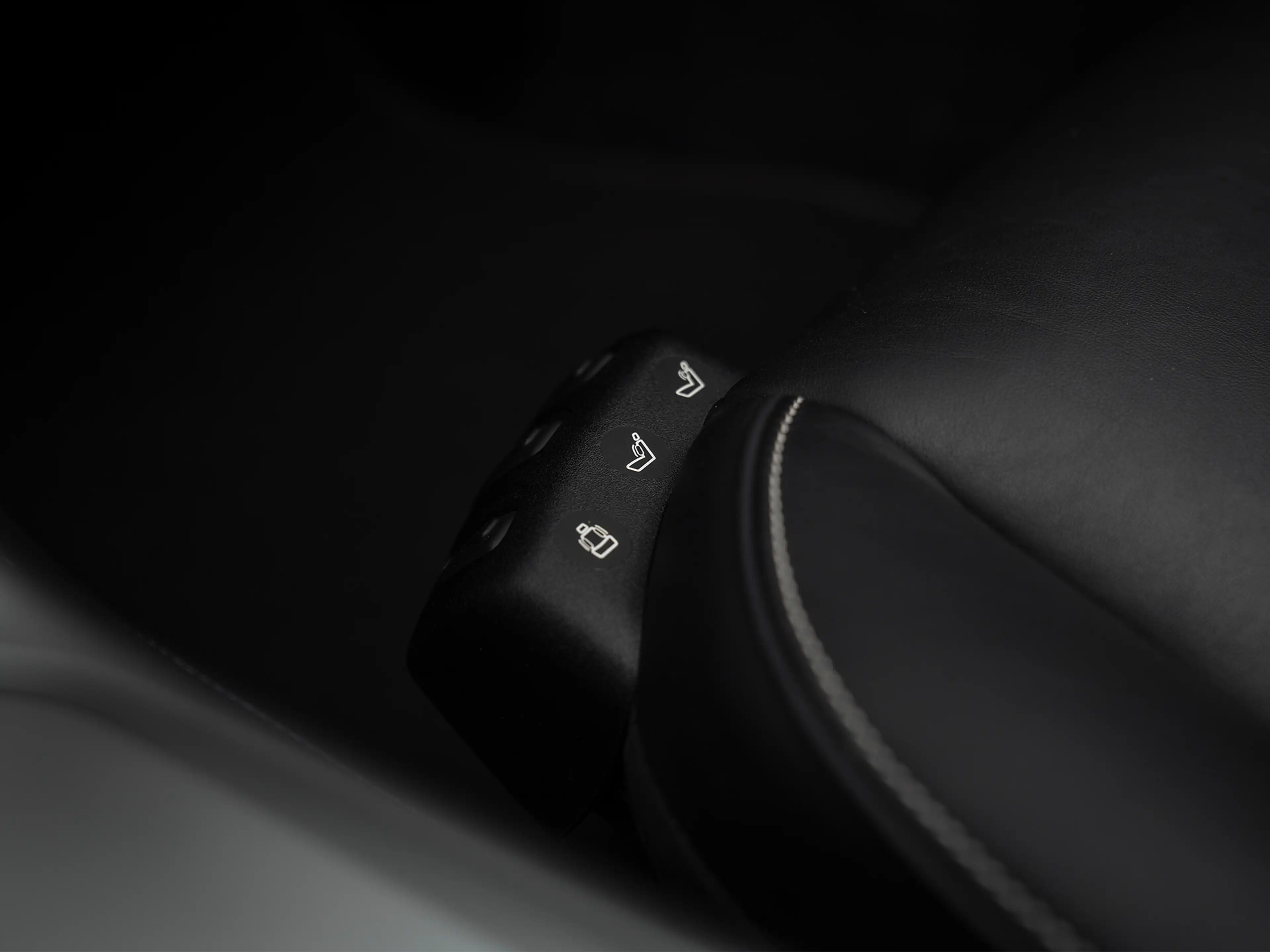 Mercedes-Benz SLS Roadster 6.3 AMG | Luggage set | Dealer onderhoude — photo 40