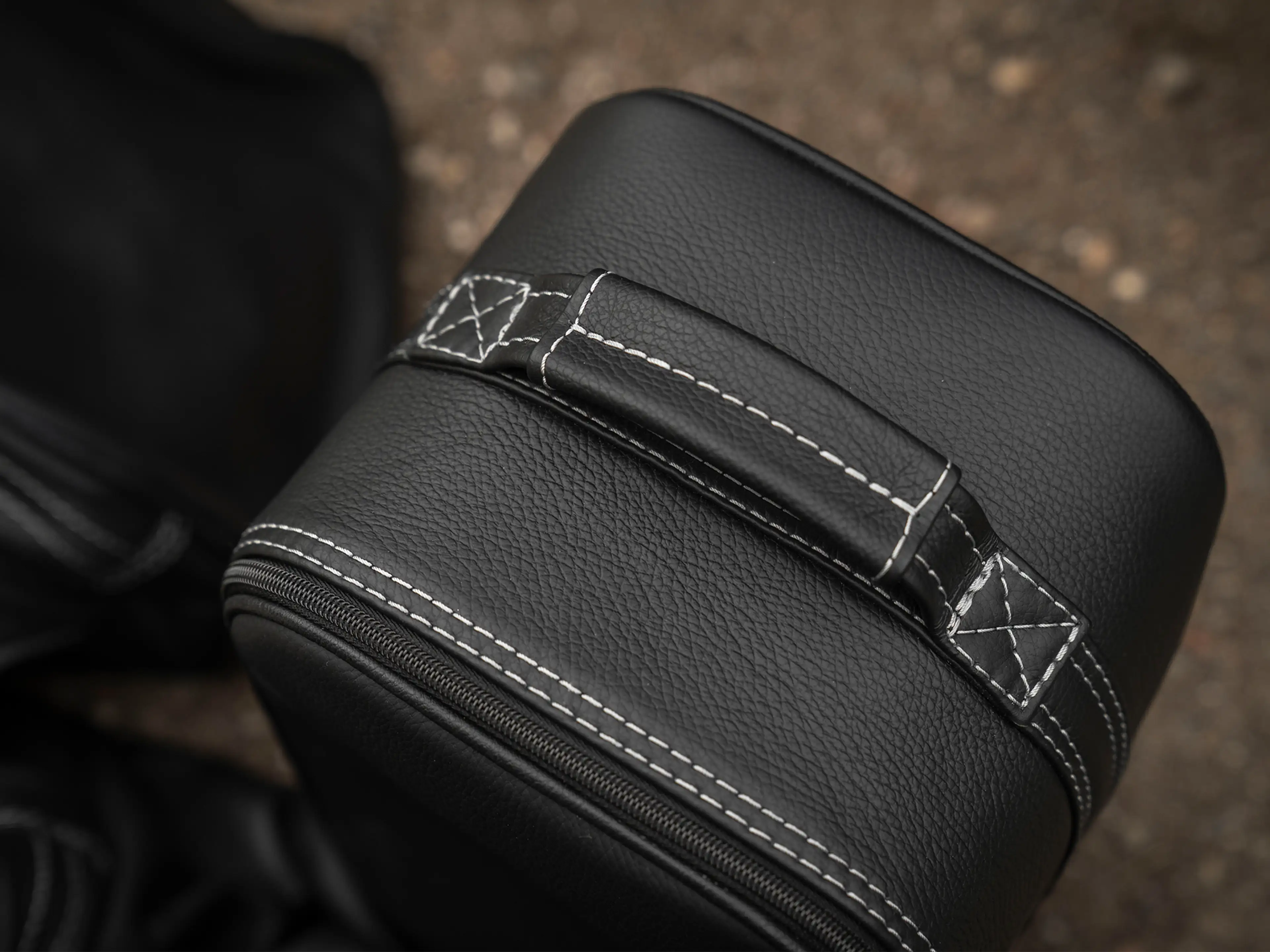 Mercedes-Benz SLS Roadster 6.3 AMG | Luggage set | Dealer onderhoude — photo 27