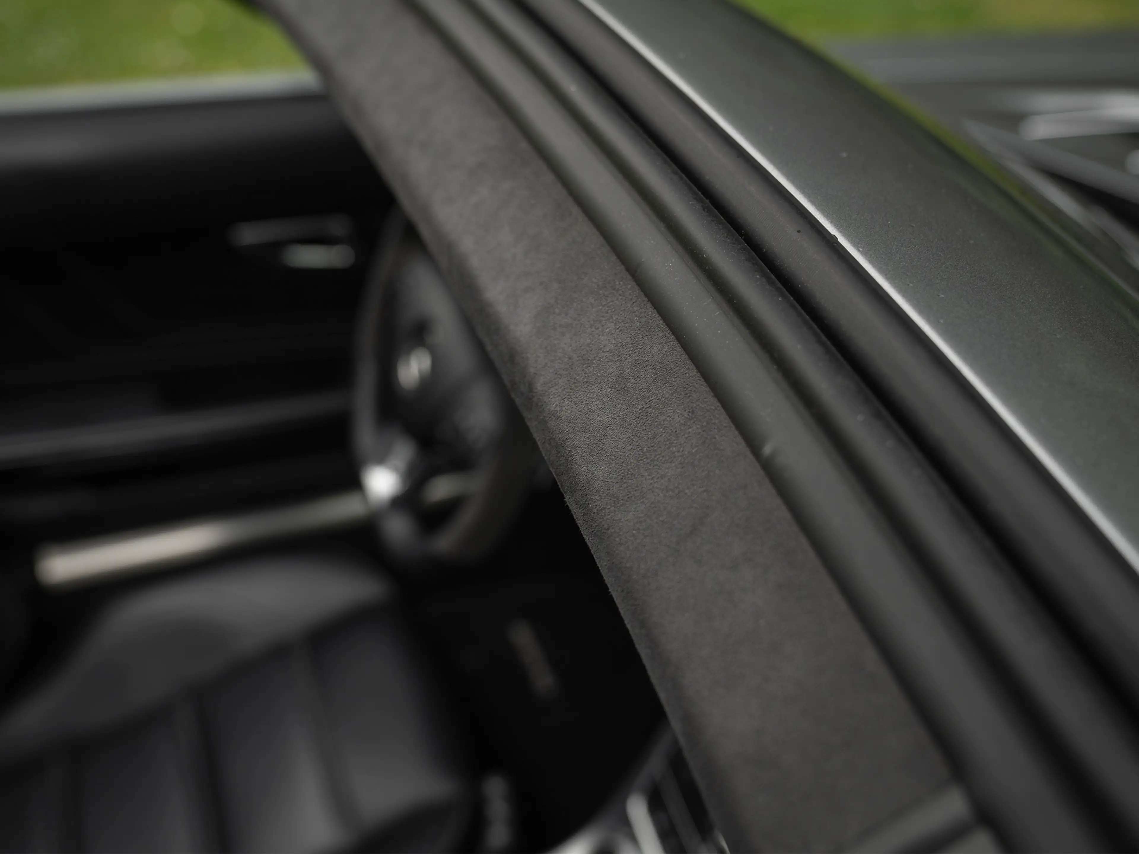 Mercedes-Benz SLS Roadster 6.3 AMG | Luggage set | Dealer onderhoude — photo 42