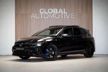 2.0 TSI R 4Motion - AKRAPOVIC - HEAD UP - DRIFT MO