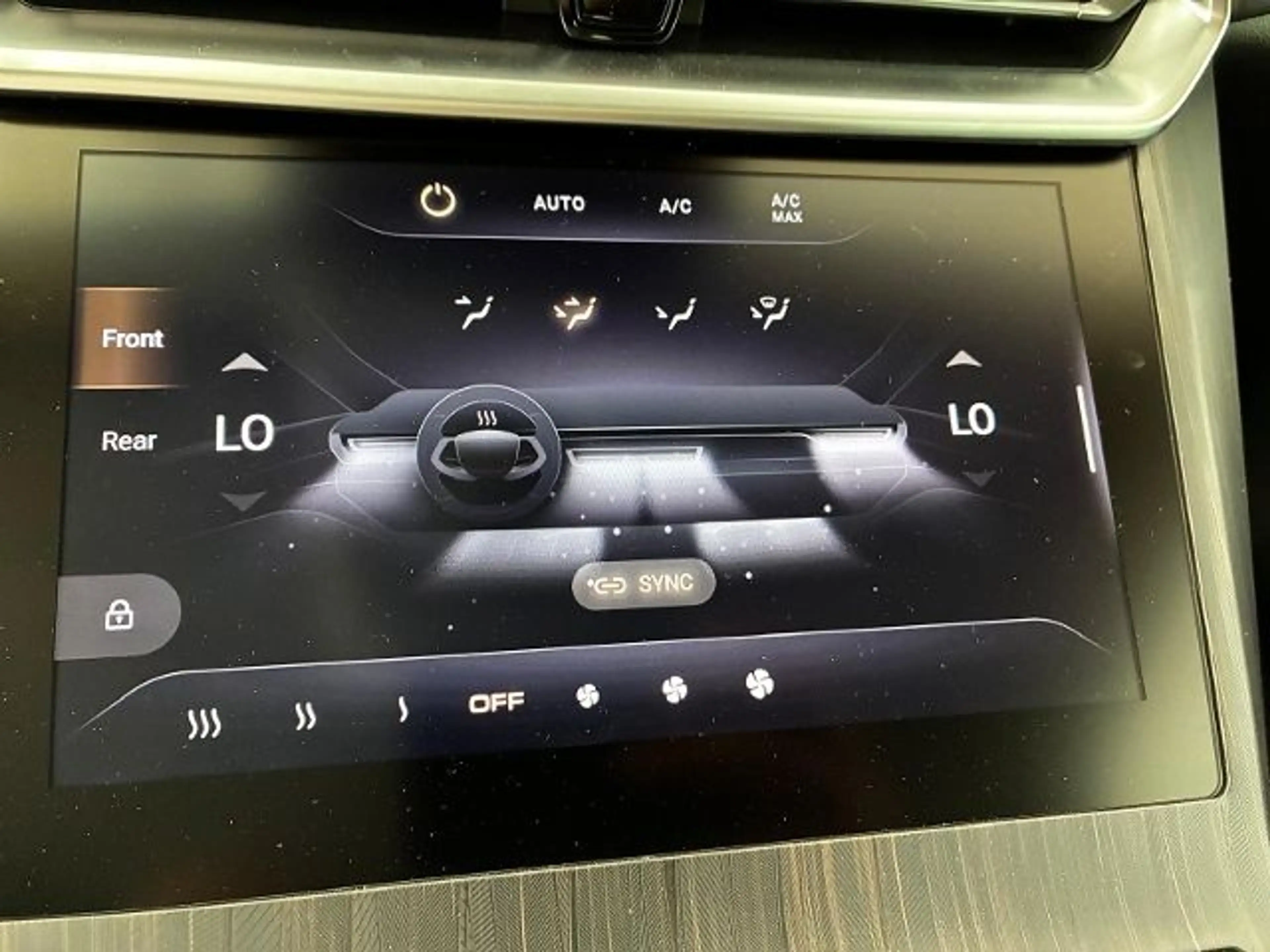 GWM WEY 03 WEY 03 Luxury 2WD mit Winter Pa. / Förderfähig ! — photo 15