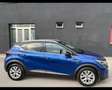 Renault Captur 1.6 E-TECH Hybrid Zen Blau - thumbnail 2