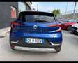Renault Captur 1.6 E-TECH Hybrid Zen Blau - thumbnail 8