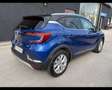Renault Captur 1.6 E-TECH Hybrid Zen Blau - thumbnail 6