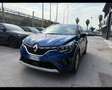 Renault Captur 1.6 E-TECH Hybrid Zen Blau - thumbnail 3