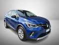 Renault Captur 1.6 E-TECH Hybrid Zen Blau - thumbnail 1