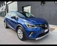 Renault Captur 1.6 E-TECH Hybrid Zen Blau - thumbnail 7