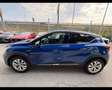 Renault Captur 1.6 E-TECH Hybrid Zen Blau - thumbnail 9