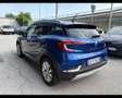 Renault Captur 1.6 E-TECH Hybrid Zen Blau - thumbnail 5