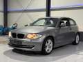 BMW 118 118d LCI XENON KLIMAAUT TEMP PDC EURO 5 LM 2.HAND Grau - thumbnail 3