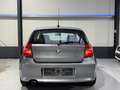 BMW 118 118d LCI XENON KLIMAAUT TEMP PDC EURO 5 LM 2.HAND Grau - thumbnail 5