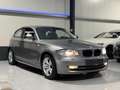 BMW 118 118d LCI XENON KLIMAAUT TEMP PDC EURO 5 LM 2.HAND Grau - thumbnail 1