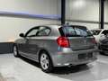 BMW 118 118d LCI XENON KLIMAAUT TEMP PDC EURO 5 LM 2.HAND Grau - thumbnail 4