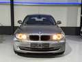 BMW 118 118d LCI XENON KLIMAAUT TEMP PDC EURO 5 LM 2.HAND Grau - thumbnail 2