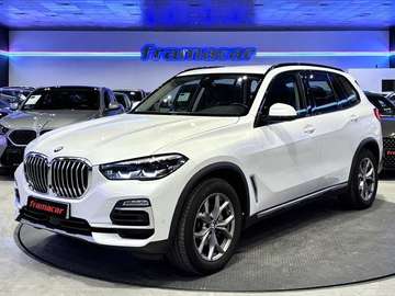 xDrive 30dA