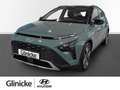 Hyundai BAYON 1.0 T-Gdi (100PS) M/T Intro Edition Grün - thumbnail 1