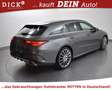 Mercedes-Benz CLA 220 CLA220d SB 8G 2X AMG Line WIDESC+NAVI+LED+SHZ+19 Grau - thumbnail 7