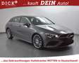 Mercedes-Benz CLA 220 CLA220d SB 8G 2X AMG Line WIDESC+NAVI+LED+SHZ+19 Grau - thumbnail 1
