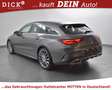 Mercedes-Benz CLA 220 CLA220d SB 8G 2X AMG Line WIDESC+NAVI+LED+SHZ+19 Grau - thumbnail 5