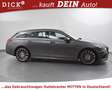 Mercedes-Benz CLA 220 CLA220d SB 8G 2X AMG Line WIDESC+NAVI+LED+SHZ+19 Grau - thumbnail 2