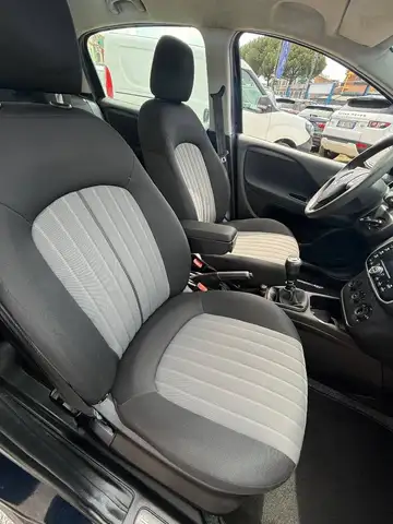 Fiat Punto view 7