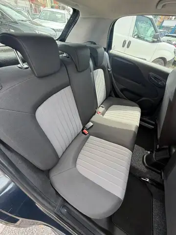 Fiat Punto view 9
