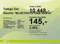 Renault Twingo Zen Electric *BLUETOOTH*DAB*ISOFIX* Blanco - thumbnail 3