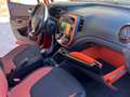 Renault Captur TCe eco2 Energy Zen 90 Naranja - thumbnail 8