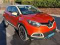 Renault Captur TCe eco2 Energy Zen 90 Naranja - thumbnail 4