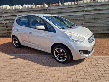 1.4 CVVT X-tra