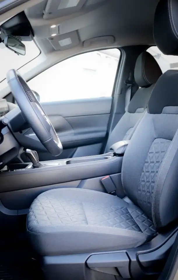 Nissan Kicks fotografie Nissan Kicks