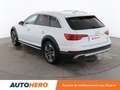 Audi A4 allroad 2.0 TDI Quattro Design Luxe S Tronic Blanc - thumbnail 4