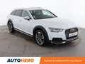 Audi A4 allroad 2.0 TDI Quattro Design Luxe S Tronic Blanc - thumbnail 8