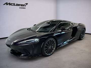 GT / MSO Amethyst Black / PANO / Carbon Interior