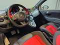 Abarth 595 1.4T JET COMPETIZIONE AUT. 132KW Blanco - thumbnail 8