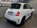Abarth 595 1.4T JET COMPETIZIONE AUT. 132KW Blanco - thumbnail 4