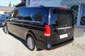 Mercedes-Benz V 250 V 250d AVANTGARDE extralang 8 Sitzer Nero - thumbnail 3